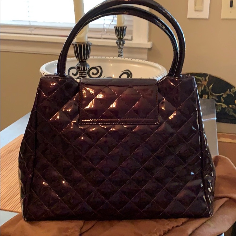 🌹2X HP🌹💯% Authentic Chanel bag "RARE” - Picture 8 of 8